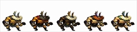 画像ギャラリー No.011のサムネイル画像 / 「ドラゴンズクラウン・プロ」,プレイヤーが操るキャラクター6人やスキルの特徴を紹介する第2報を掲載