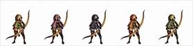 画像ギャラリー No.014のサムネイル画像 / 「ドラゴンズクラウン・プロ」,プレイヤーが操るキャラクター6人やスキルの特徴を紹介する第2報を掲載