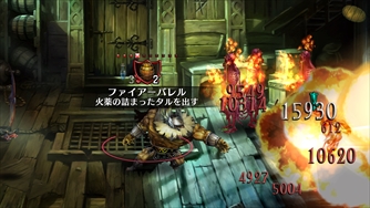 画像ギャラリー No.028のサムネイル画像 / 「ドラゴンズクラウン・プロ」,プレイヤーが操るキャラクター6人やスキルの特徴を紹介する第2報を掲載
