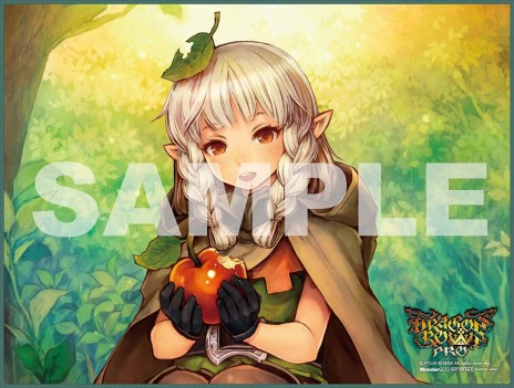 画像ギャラリー No.013のサムネイル画像 / 「ドラゴンズクラウン・プロ」新録BGMの試聴動画と,キャラクター「アマゾン」の紹介動画が公開に。11月19日開催「スペシャル体験会」の情報も
