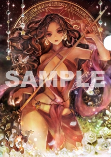 画像ギャラリー No.014のサムネイル画像 / 「ドラゴンズクラウン・プロ」限定版特典「動くモンスター図鑑」と,キャラクター「エルフ」の紹介動画が公開に。秋葉原で行われる体験会の詳細も