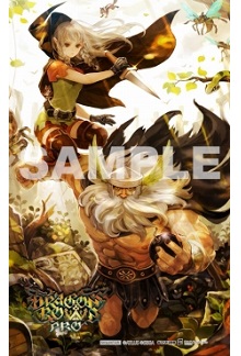 画像ギャラリー No.020のサムネイル画像 / 「ドラゴンズクラウン・プロ」限定版特典「動くモンスター図鑑」と,キャラクター「エルフ」の紹介動画が公開に。秋葉原で行われる体験会の詳細も