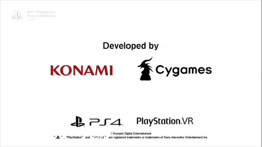 画像ギャラリー No.005のサムネイル画像 / ジェフティ，アヌビスが“いる”。PSVR対応のPS4版「ANUBIS ZONE OF THE ENDERS:M∀RS」が発表に