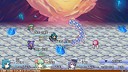 画像ギャラリー No.004のサムネイル画像 / 「ブレイブダンジョン＋魔神少女COMBAT」とオリジナル特典がセットになったクロニクルパックの予約受付が開始