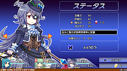 画像ギャラリー No.006のサムネイル画像 / 「ブレイブダンジョン＋魔神少女COMBAT」とオリジナル特典がセットになったクロニクルパックの予約受付が開始