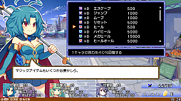 画像ギャラリー No.007のサムネイル画像 / 「ブレイブダンジョン＋魔神少女COMBAT」とオリジナル特典がセットになったクロニクルパックの予約受付が開始
