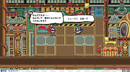 画像ギャラリー No.016のサムネイル画像 / 「ブレイブダンジョン＋魔神少女COMBAT」とオリジナル特典がセットになったクロニクルパックの予約受付が開始