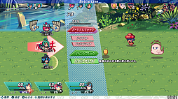 画像ギャラリー No.017のサムネイル画像 / 「ブレイブダンジョン＋魔神少女COMBAT」とオリジナル特典がセットになったクロニクルパックの予約受付が開始