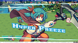 画像ギャラリー No.018のサムネイル画像 / 「ブレイブダンジョン＋魔神少女COMBAT」とオリジナル特典がセットになったクロニクルパックの予約受付が開始