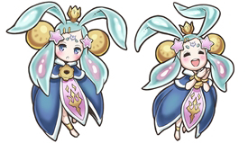 画像ギャラリー No.012のサムネイル画像 / トイディアのSwitch用新作ローグライクRPG「ドラゴンファングZ」は12月14日より配信へ。「ドラゴンファング」での記念企画は明日から
