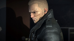 画像ギャラリー No.006のサムネイル画像 / 「LEFT ALIVE」Steam版の配信開始日が2019年3月6日へ変更。ストアページでの予約受付がスタート