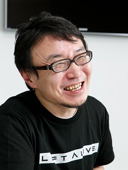 画像ギャラリー No.005のサムネイル画像 / 「LEFT ALIVE」はローグライクのようなゲームを目指したサバイバルアクション。ディレクターの鍋島俊文氏にインタビュー