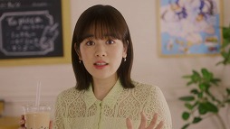画像ギャラリー No.008のサムネイル画像 / 和田アキ子さんがメイドに変身！？　「放置少女」のTVCM第3弾が放映開始