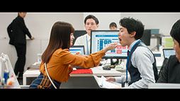 画像ギャラリー No.006のサムネイル画像 / 「放置少女」と女優・橋本環奈さんのコラボキャンペーンが12月11日にスタート。同日より新たなテレビCMもオンエア