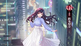画像ギャラリー No.014のサムネイル画像 / 「放置少女」と女優・橋本環奈さんのコラボキャンペーンが12月11日にスタート。同日より新たなテレビCMもオンエア