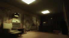 画像ギャラリー No.006のサムネイル画像 / 「音」を使って周囲を探っていくPS4向けホラーゲーム「Stifled」が日本国内で2018年内に発売