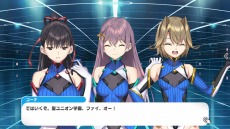 画像ギャラリー No.005のサムネイル画像 / 美少女バトルRPG「CIRCLET PRINCESS」のオープンβサービスが本日スタート。データ連動可能なスマホアプリ版のリリースが決定