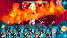 画像ギャラリー No.007のサムネイル画像 / 美少女バトルRPG「CIRCLET PRINCESS」のオープンβサービスが本日スタート。データ連動可能なスマホアプリ版のリリースが決定