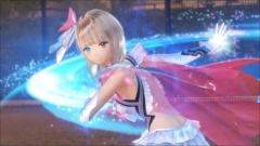 画像ギャラリー No.005のサムネイル画像 / PC版「BLUE REFLECTION」販売開始。15人分のスクール水着などを含むBonus DLCを11月7日まで無料配信,10月2日までは10%オフ