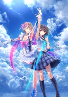 画像ギャラリー No.009のサムネイル画像 / PC版「BLUE REFLECTION」販売開始。15人分のスクール水着などを含むBonus DLCを11月7日まで無料配信,10月2日までは10%オフ