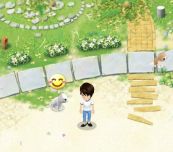 画像ギャラリー No.005のサムネイル画像 / 「ねこ島日記」の大型アップデート第1弾実施。10万DL突破を記念したキャンペーンも