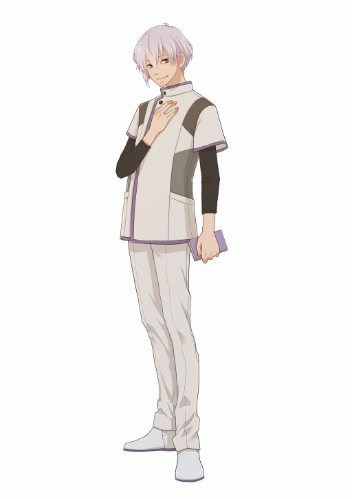 画像ギャラリー No.007のサムネイル画像 / 触れ合い系乙女目覚ましアプリ「MakeS -おはよう、私のセイ-」，配信スタート。セイを演じるキャストも明らかに