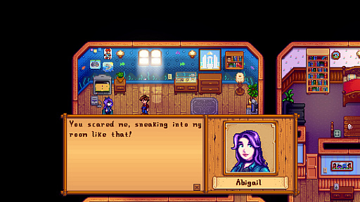 画像ギャラリー No.004のサムネイル画像 / 大ヒットした牧場経営シム，「Stardew Valley」のNintendo Switch版がリリース決定