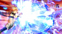 画像ギャラリー No.004のサムネイル画像 / PS4向けソフト「ドラゴンボール ゼノバース2 デラックスエディション」が本日発売。通常版は価格改定で4000円に