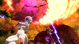 画像ギャラリー No.006のサムネイル画像 / PS4向けソフト「ドラゴンボール ゼノバース2 デラックスエディション」が本日発売。通常版は価格改定で4000円に