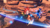 画像ギャラリー No.007のサムネイル画像 / PS4向けソフト「ドラゴンボール ゼノバース2 デラックスエディション」が本日発売。通常版は価格改定で4000円に