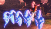 画像ギャラリー No.012のサムネイル画像 / PS4向けソフト「ドラゴンボール ゼノバース2 デラックスエディション」が本日発売。通常版は価格改定で4000円に