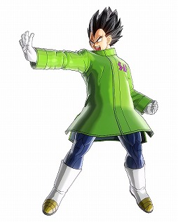 画像ギャラリー No.007のサムネイル画像 / 「ドラゴンボール ゼノバース2」，最新DLCとアップデートを紹介する新PVを公開