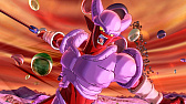 画像ギャラリー No.003のサムネイル画像 / 「ドラゴンボール ゼノバース2」,期間限定で“レイドボス祭!”が開催。TPメダルのプレゼント企画も
