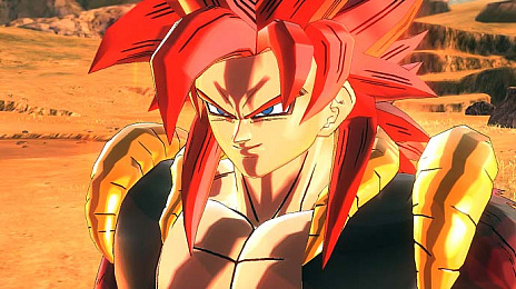 画像ギャラリー No.004のサムネイル画像 / 「ドラゴンボール ゼノバース2」,期間限定で無料プレイが可能なSwitch向けLite Versionの配信などの新情報公開