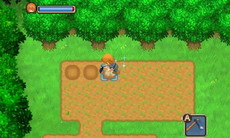 画像ギャラリー No.009のサムネイル画像 / 3DS「牧場物語 ふたごの村＋」が12月14日に発売。種田梨沙さんのナレーションとドリーミングの新曲を用いた紹介映像を公開