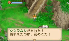画像ギャラリー No.013のサムネイル画像 / 3DS「牧場物語 ふたごの村＋」が12月14日に発売。種田梨沙さんのナレーションとドリーミングの新曲を用いた紹介映像を公開