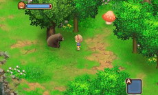 画像ギャラリー No.014のサムネイル画像 / 3DS「牧場物語 ふたごの村＋」が12月14日に発売。種田梨沙さんのナレーションとドリーミングの新曲を用いた紹介映像を公開