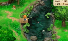 画像ギャラリー No.020のサムネイル画像 / 3DS「牧場物語 ふたごの村＋」が12月14日に発売。種田梨沙さんのナレーションとドリーミングの新曲を用いた紹介映像を公開