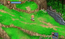 画像ギャラリー No.010のサムネイル画像 / 「牧場物語 ふたごの村+」,あらかじめダウンロードが開始