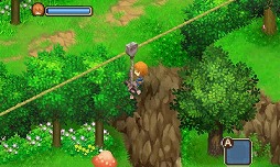 画像ギャラリー No.011のサムネイル画像 / 「牧場物語 ふたごの村+」,あらかじめダウンロードが開始