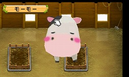 画像ギャラリー No.025のサムネイル画像 / 「牧場物語 ふたごの村+」,あらかじめダウンロードが開始