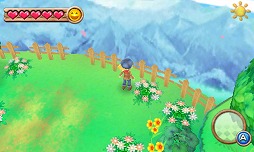 画像ギャラリー No.013のサムネイル画像 / 「牧場物語」シリーズの期間限定セールがスタート。対象は3DS用ソフト5タイトル