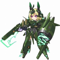画像ギャラリー No.003のサムネイル画像 / 新作ブラウザゲーム「メカむすメーカー」の事前登録受付が「にじよめ」で本日スタート。カスタマイズした“メカ娘”で学園の平和を守ろう