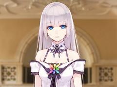 少女の心を“色”で成長させる。カメラを使うiOS向けADV「世界は心に満ちている。」を紹介する「（ほぼ）日刊スマホゲーム通信」第1542回