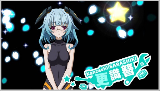 画像ギャラリー No.014のサムネイル画像 / DMM GAMESの「IS＜インフィニット・ストラトス＞アーキタイプ・ブレイカー」のオープンβテストが近日スタート。公式外伝と冠されたゲーム内容をまとめて公開