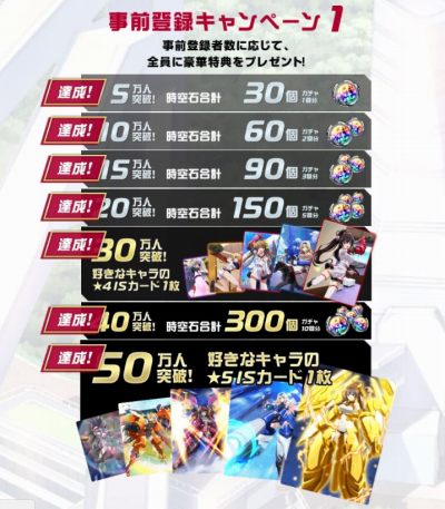 画像ギャラリー No.002のサムネイル画像 / 「IS＜インフィニット・ストラトス＞アーキタイプ・ブレイカー」の事前登録者数が50万人を突破。PC版のOBTが本日スタート