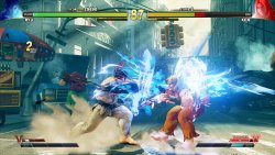 画像ギャラリー No.003のサムネイル画像 / 新Vトリガーなどの新要素を搭載した「Street Fighter V: Arcade Edition」が，欧米地域にて2018年1月16日発売。既存プレイヤーは無料アップデート可能