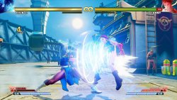 画像ギャラリー No.005のサムネイル画像 / 新Vトリガーなどの新要素を搭載した「Street Fighter V: Arcade Edition」が，欧米地域にて2018年1月16日発売。既存プレイヤーは無料アップデート可能