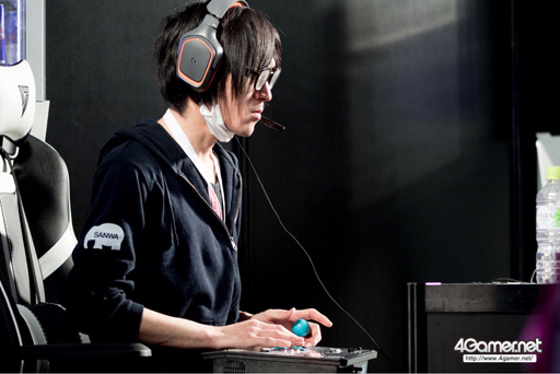 画像ギャラリー No.183のサムネイル画像 / ［EVO Japan］「ストV AE」を始めとした3タイトルの2日目進出者と「ARMS」部門優勝者が決定したEVO Japan 2018初日Twitterまとめ