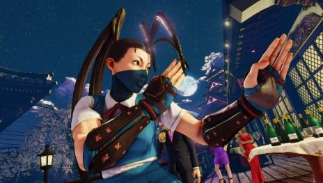 画像ギャラリー No.009のサムネイル画像 / ［EVO2018］ときど選手に聞く「ストリートファイターV AE」部門の見どころガイド。キャミィを中心とした“5強”使いに要注意